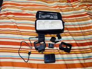 Gopro Hero 10