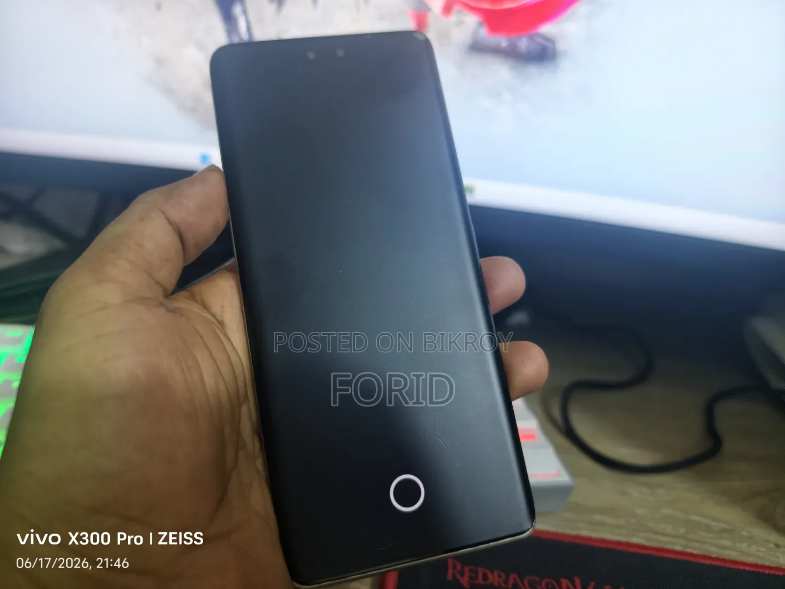 Xiaomi Civi 3 256 GB Silver