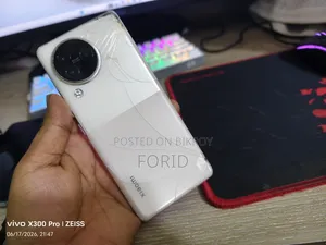 Xiaomi Civi 3 256 GB Silver