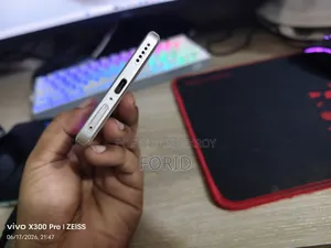 Xiaomi Civi 3 256 GB Silver