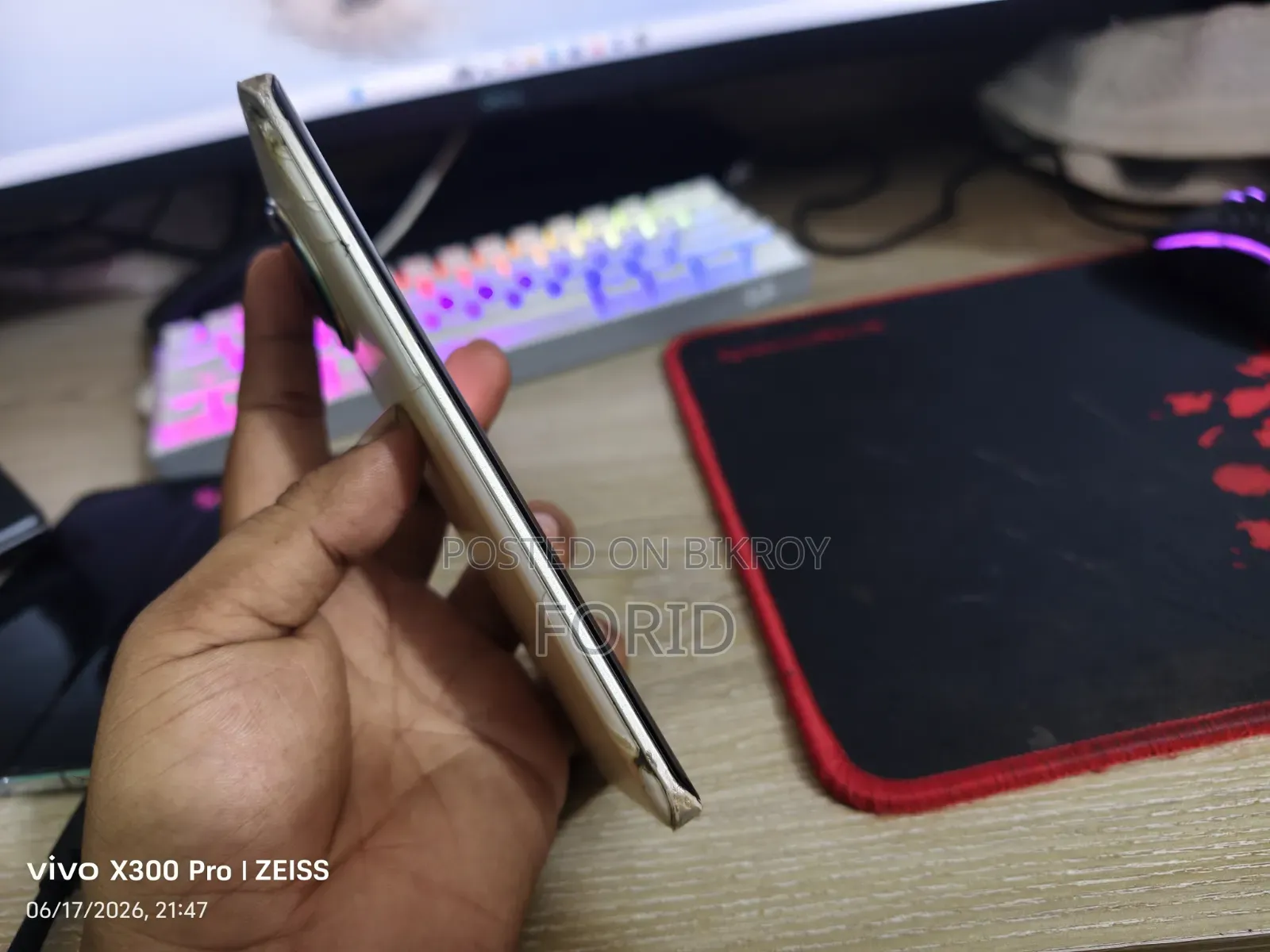 Xiaomi Civi 3 256 GB Silver