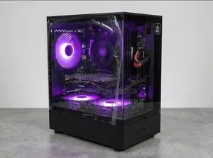 Desktop Computer 32GB AMD Ryzen 7 SSD 256GB