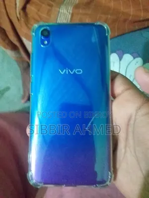 Vivo Y91c 32 GB Blue