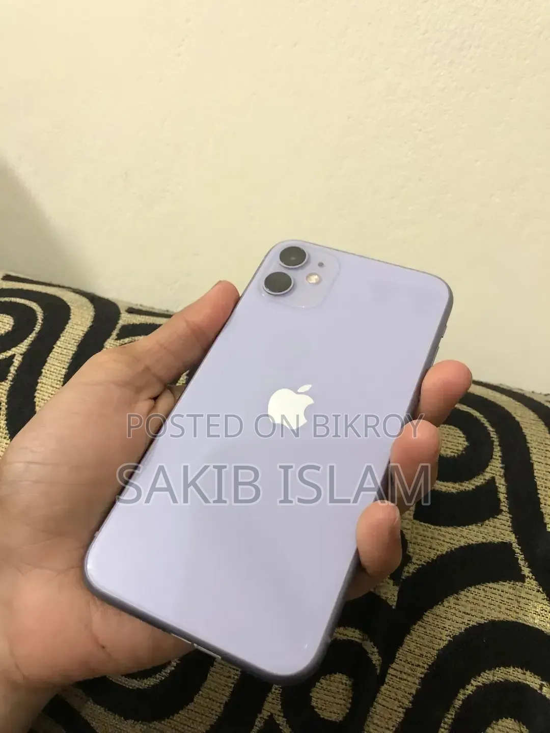 Apple iPhone 11 64 GB