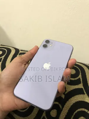 Apple iPhone 11 64 GB