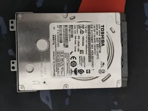 Laptop Harddisk 1TB