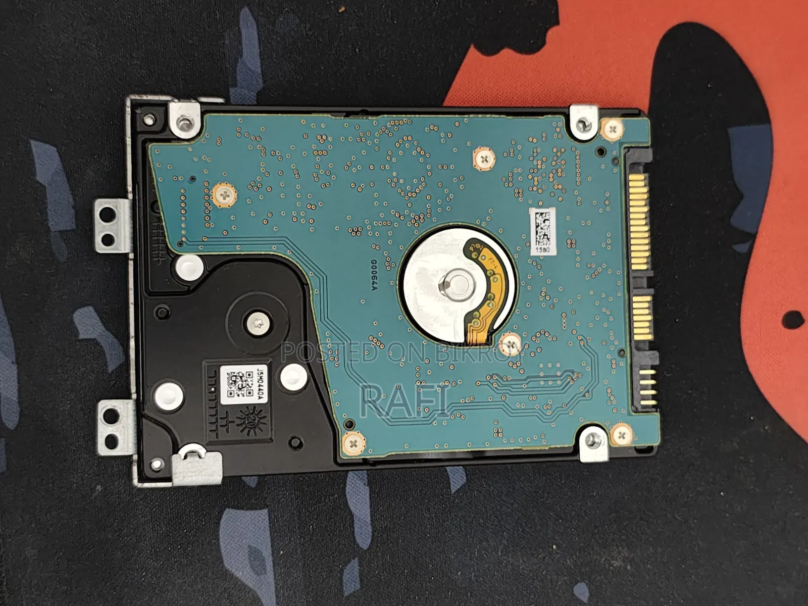 Laptop Harddisk 1TB