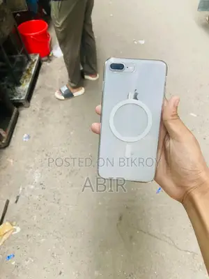 Apple iPhone 8 Plus 64 GB White