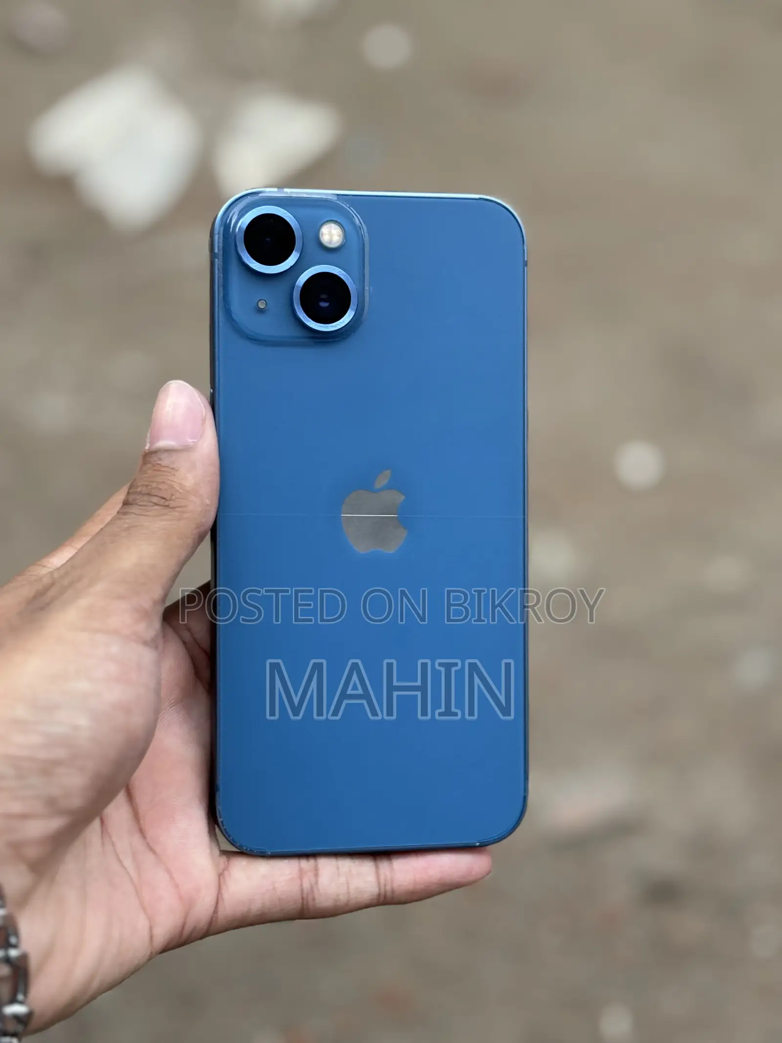 Apple iPhone 13 128 GB Blue