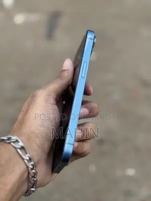 Apple iPhone 13 128 GB Blue