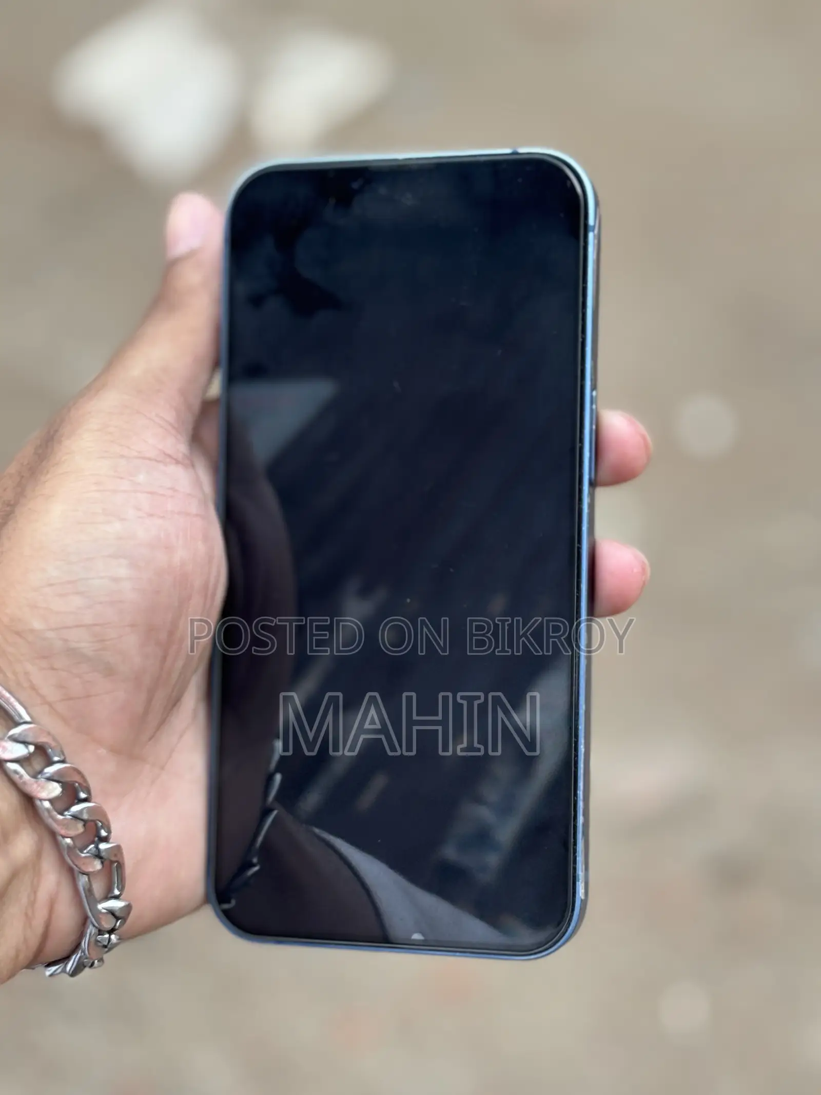 Apple iPhone 13 128 GB Blue