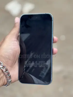 Apple iPhone 13 128 GB Blue
