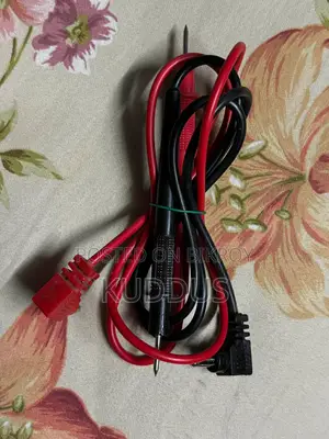 Dt-830d Digital Multimeter