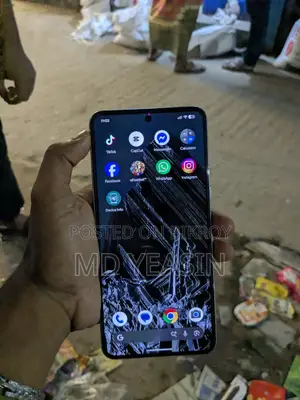 Google Pixel 8 Pro 128 GB Blue