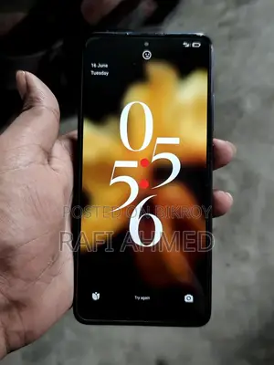 Xiaomi Redmi Note 12 Pro 256 GB Gray