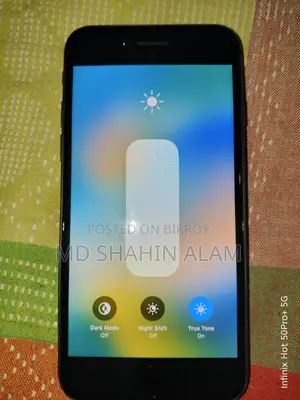 Apple iPhone 8 64 GB Black
