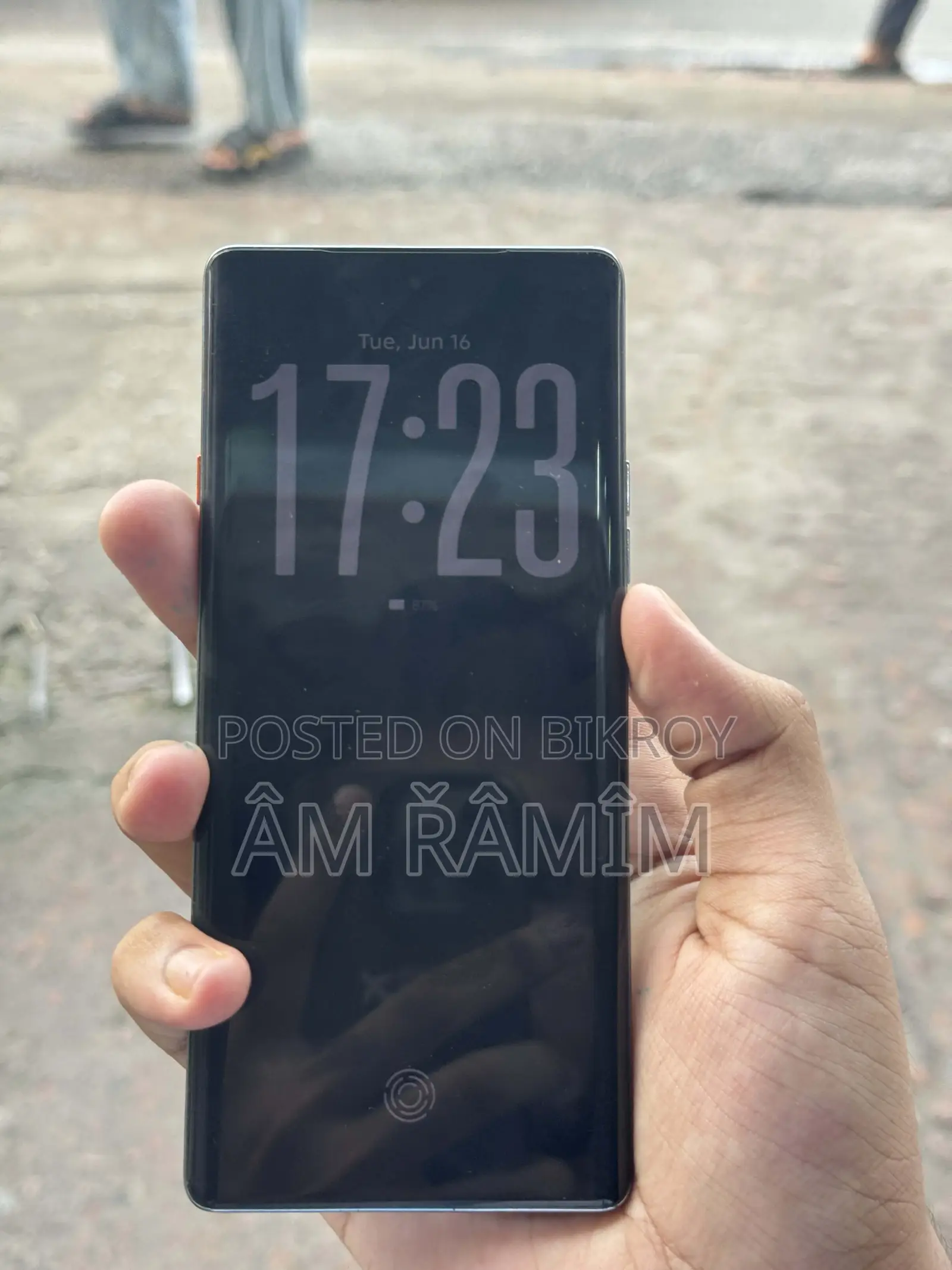 Tecno Camon 40 Pro 4G 256 GB Green
