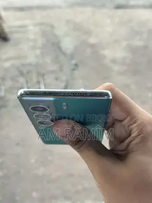 Tecno Camon 40 Pro 4G 256 GB Green