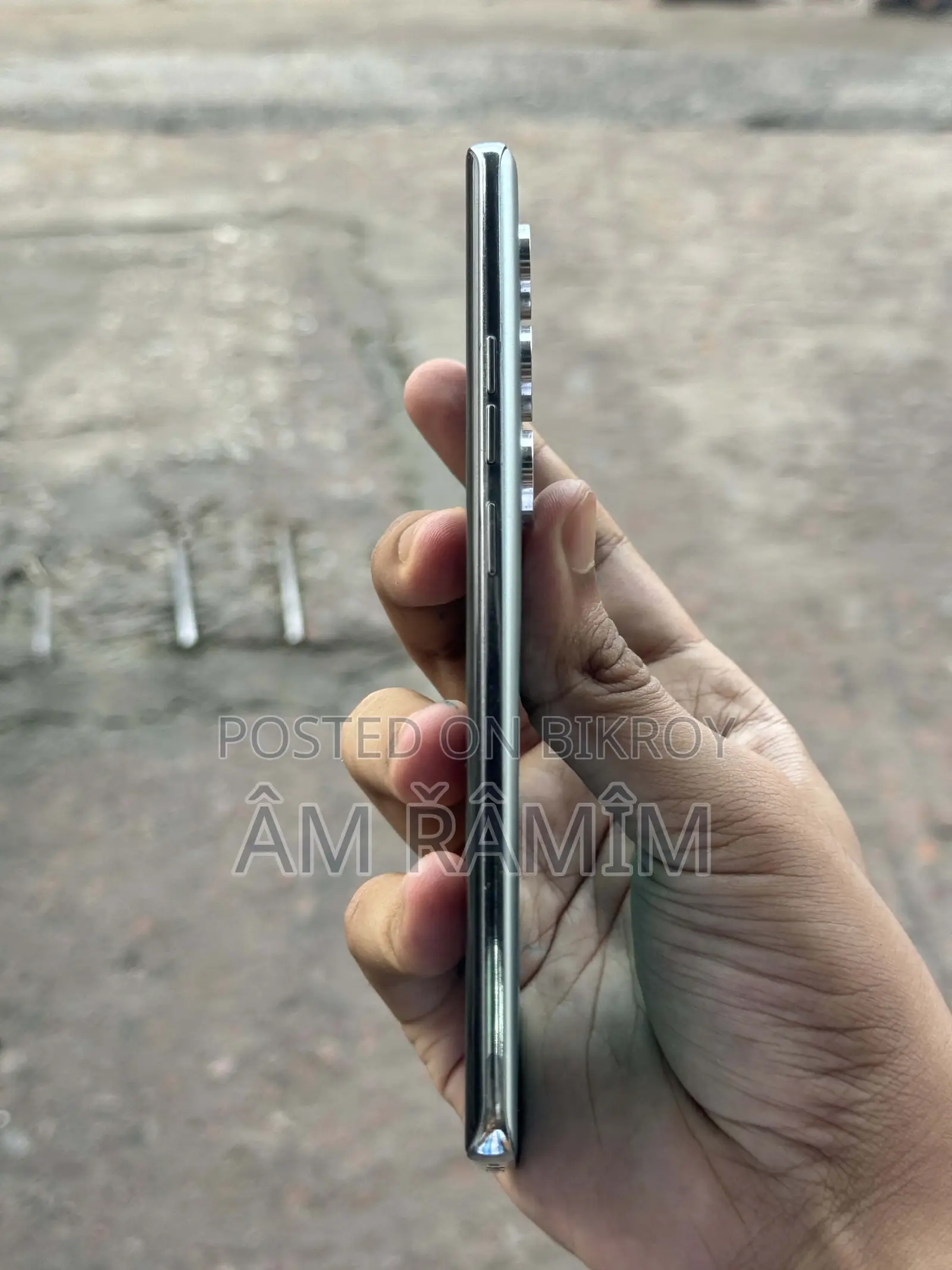 Tecno Camon 40 Pro 4G 256 GB Green