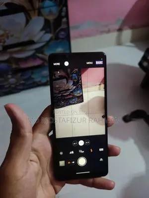 Sony Xperia 5 IV 128 GB Black