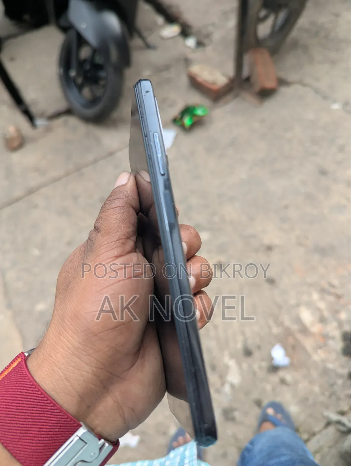 Xiaomi Redmi Note 11 128 GB Black