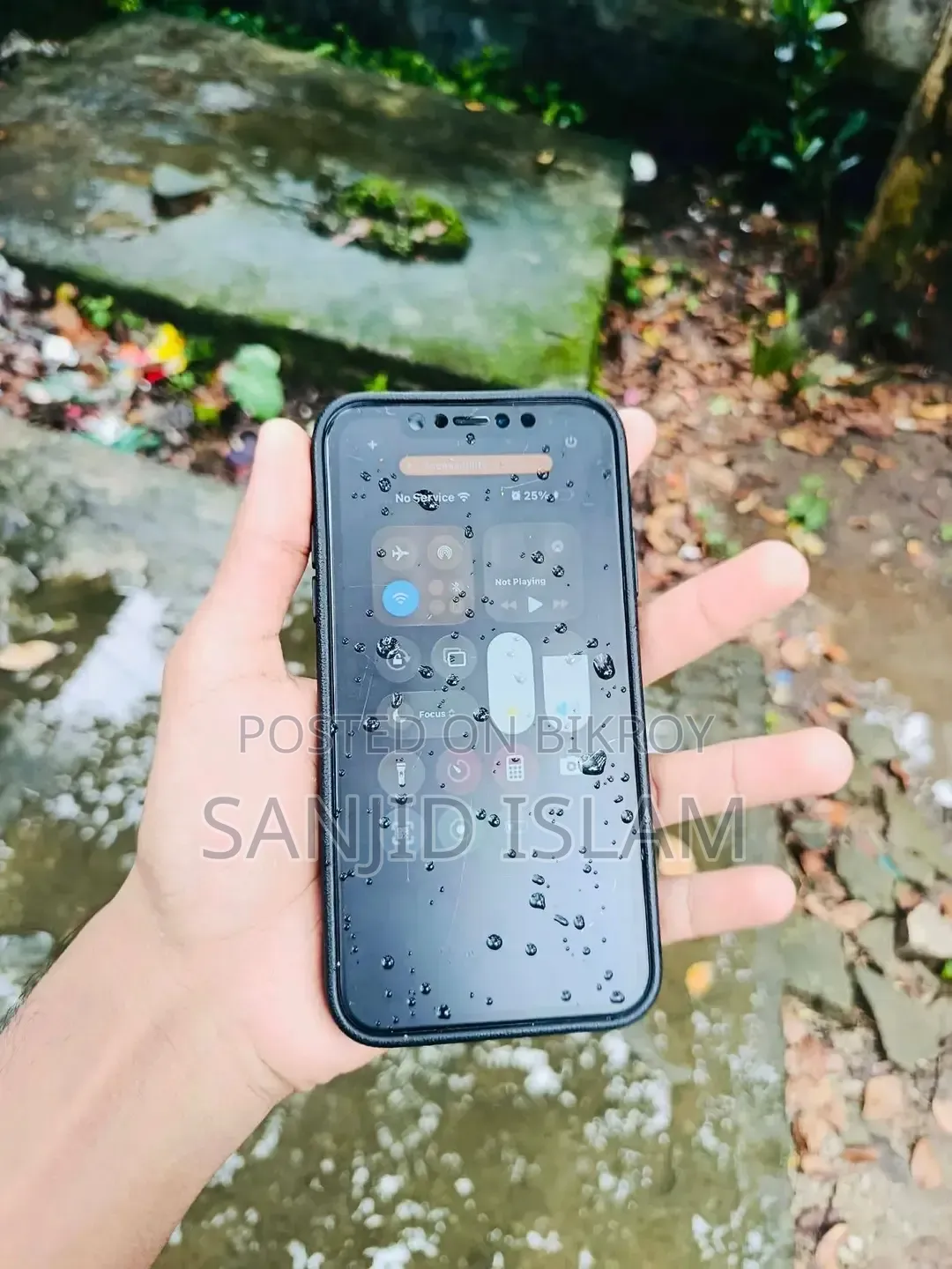 অ্যাপল আইফোন ১১ ৬৪ জিবি