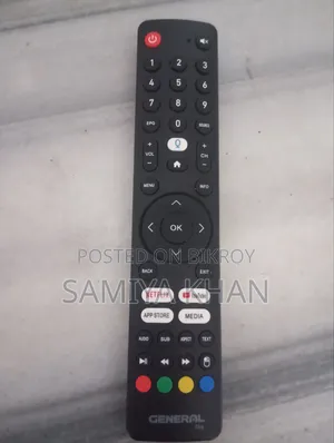 Smart 32" TV