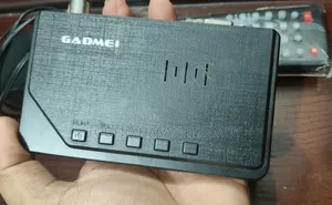 Tv Card Gadmel Vga