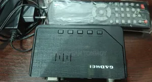 Tv Card Gadmel Vga