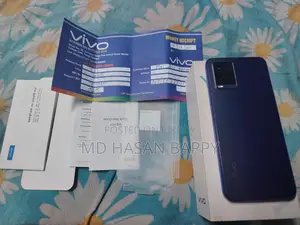 Vivo Y21 64 GB