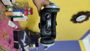 VR Headset + Headphones