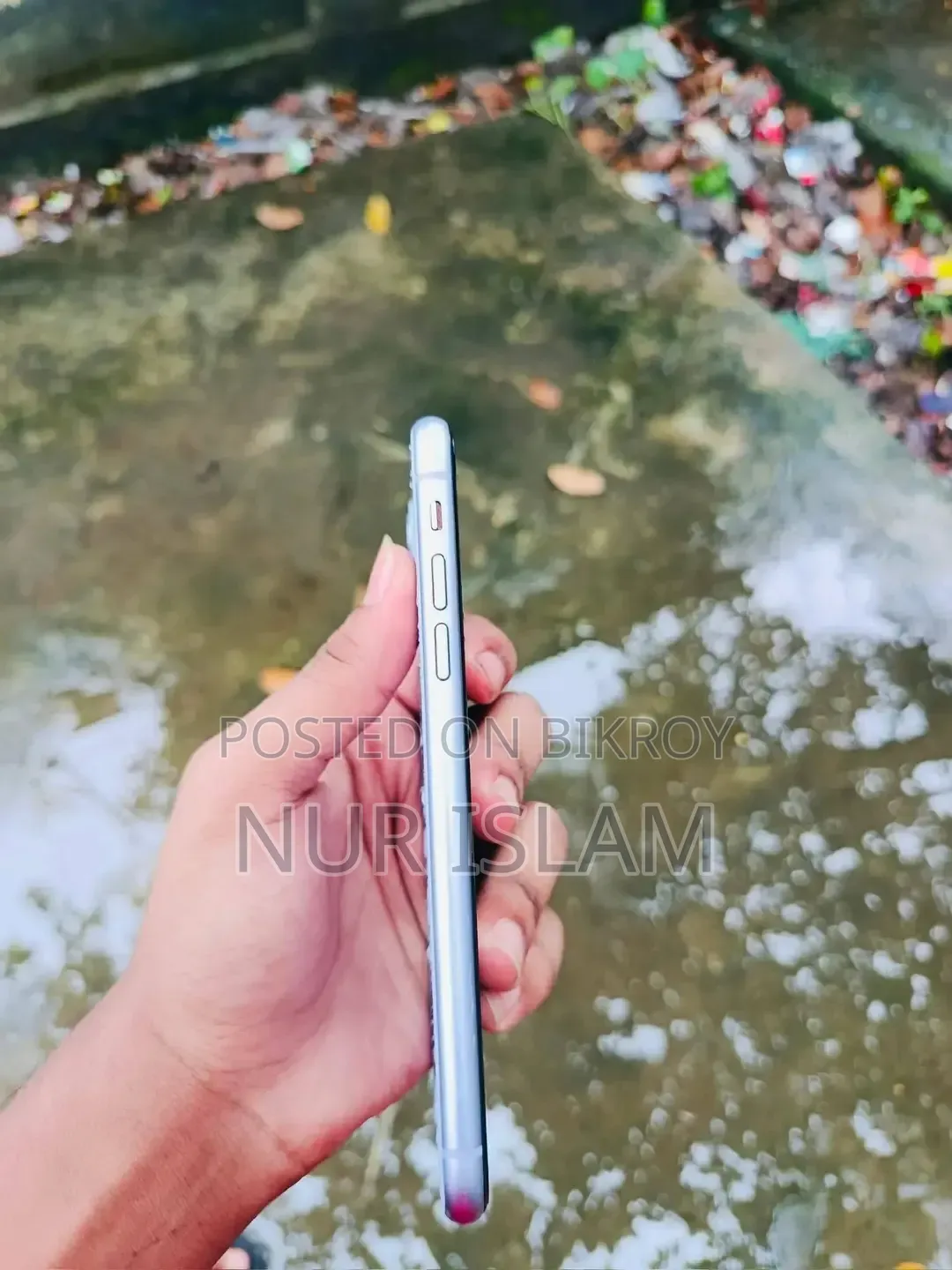 অ্যাপল আইফোন ১১ ৬৪ জিবি