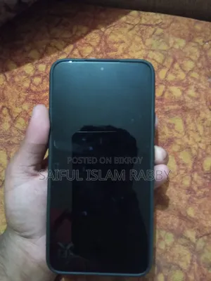 Samsung Galaxy S22+ 5G 256 GB Black