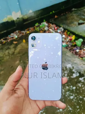 অ্যাপল আইফোন ১১ ৬৪ জিবি