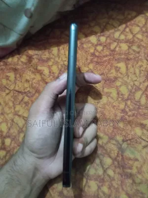 Samsung Galaxy S22+ 5G 256 GB Black