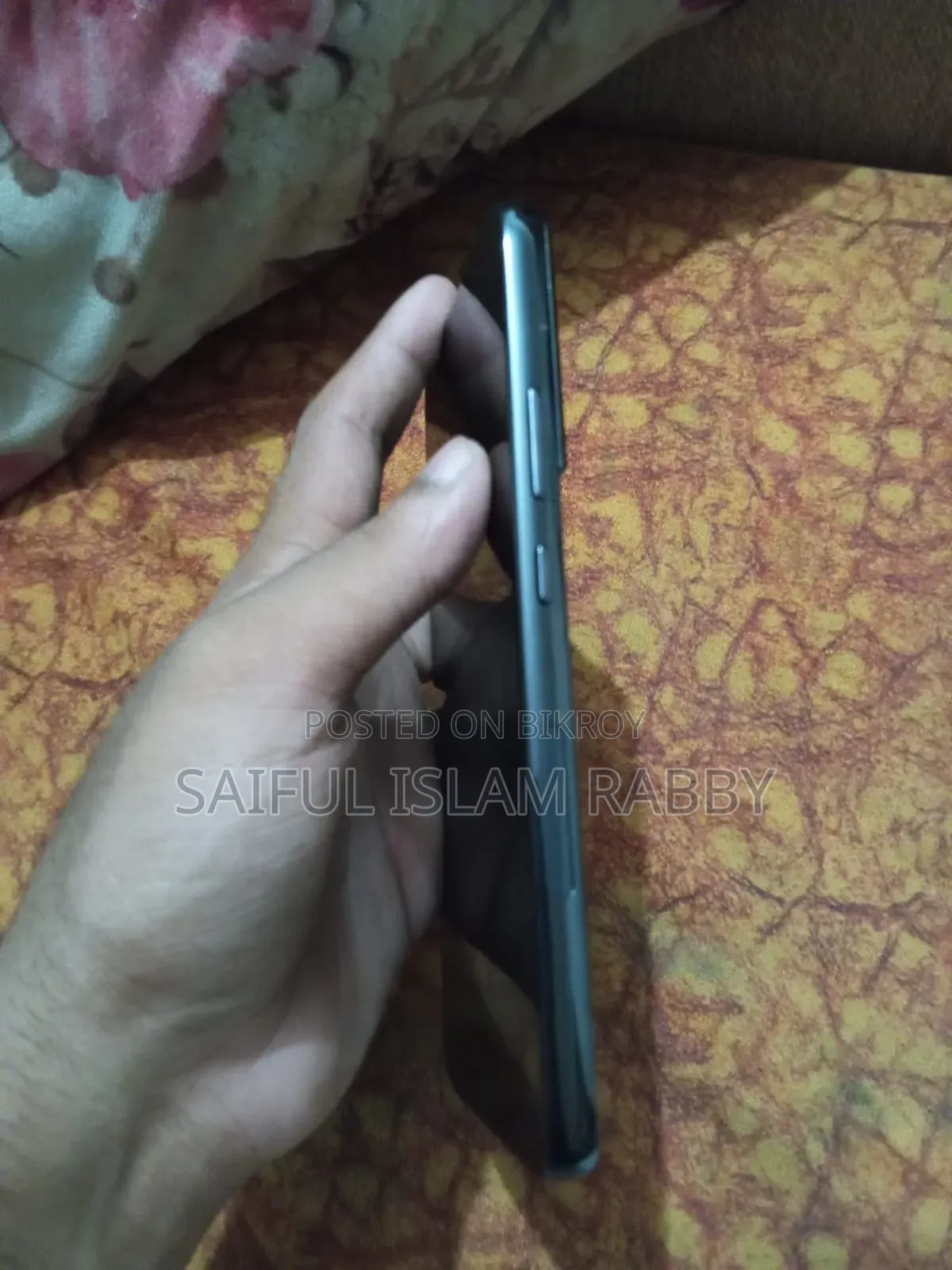 Samsung Galaxy S22+ 5G 256 GB Black