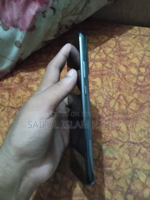 Samsung Galaxy S22+ 5G 256 GB Black