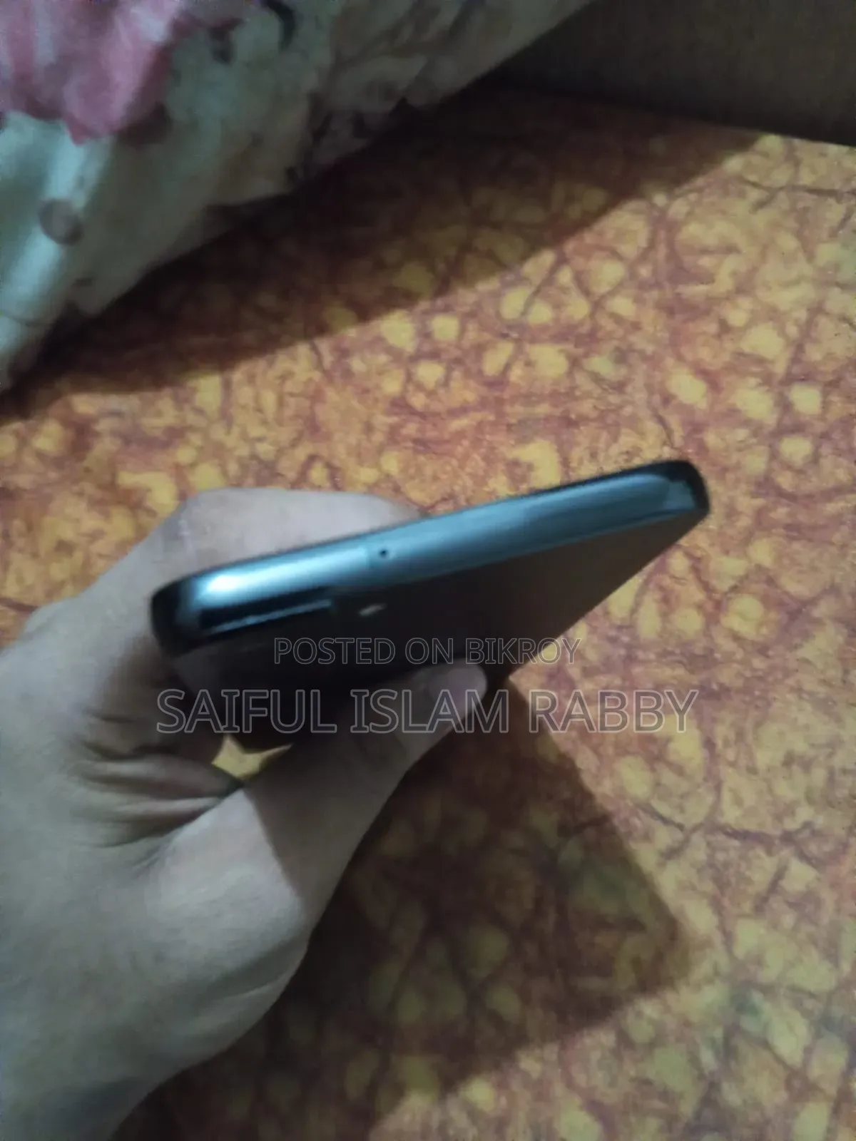Samsung Galaxy S22+ 5G 256 GB Black