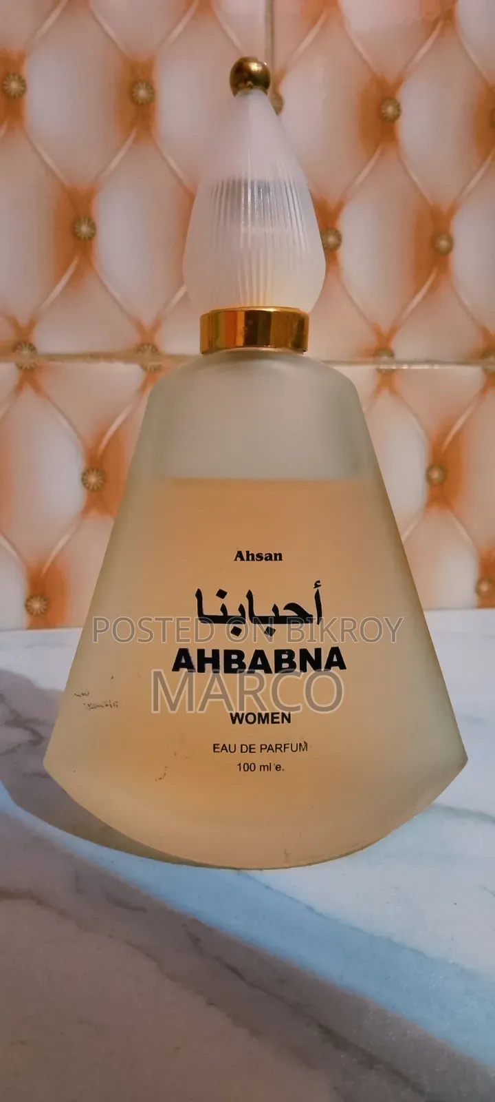 New bottle of Scent for sale.