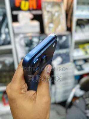 Apple iPhone 17 Pro 256 GB Blue