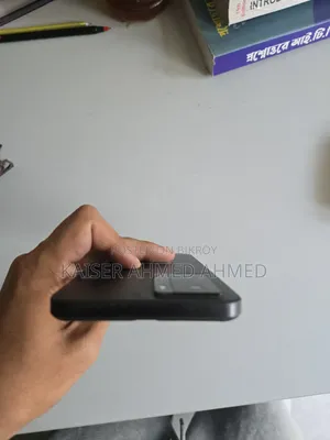 OnePlus Nord N20 SE 64 GB Black