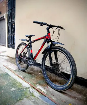 Nekro Gear Cycle
