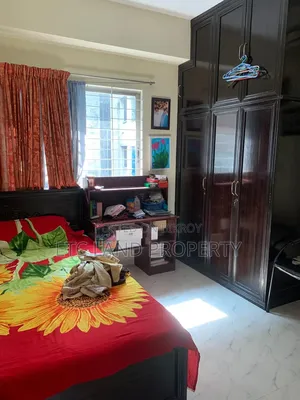 Furnished 2bdrm Apartment in Monipur, Mirpur for Sale