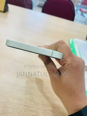 অ্যাপল আইফোন ১২ ১২৮ জিবি গ্রিন