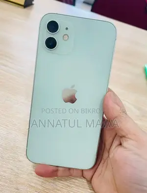 অ্যাপল আইফোন ১২ ১২৮ জিবি গ্রিন