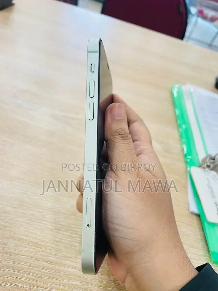 অ্যাপল আইফোন ১২ ১২৮ জিবি গ্রিন