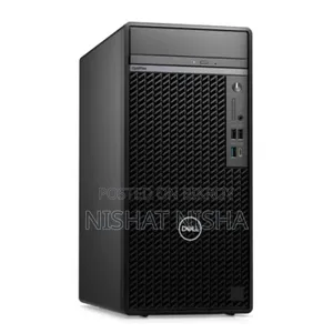 Desktop Computer Dell 8GB SSD 128GB