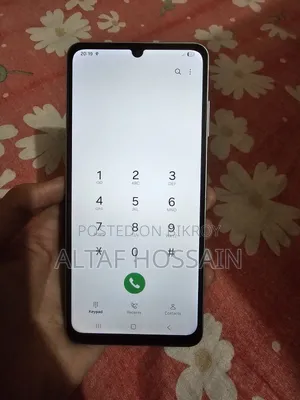 Itel S23 128 GB White