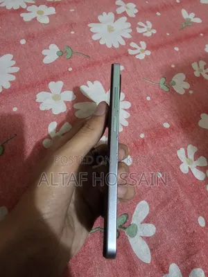 Itel S23 128 GB White