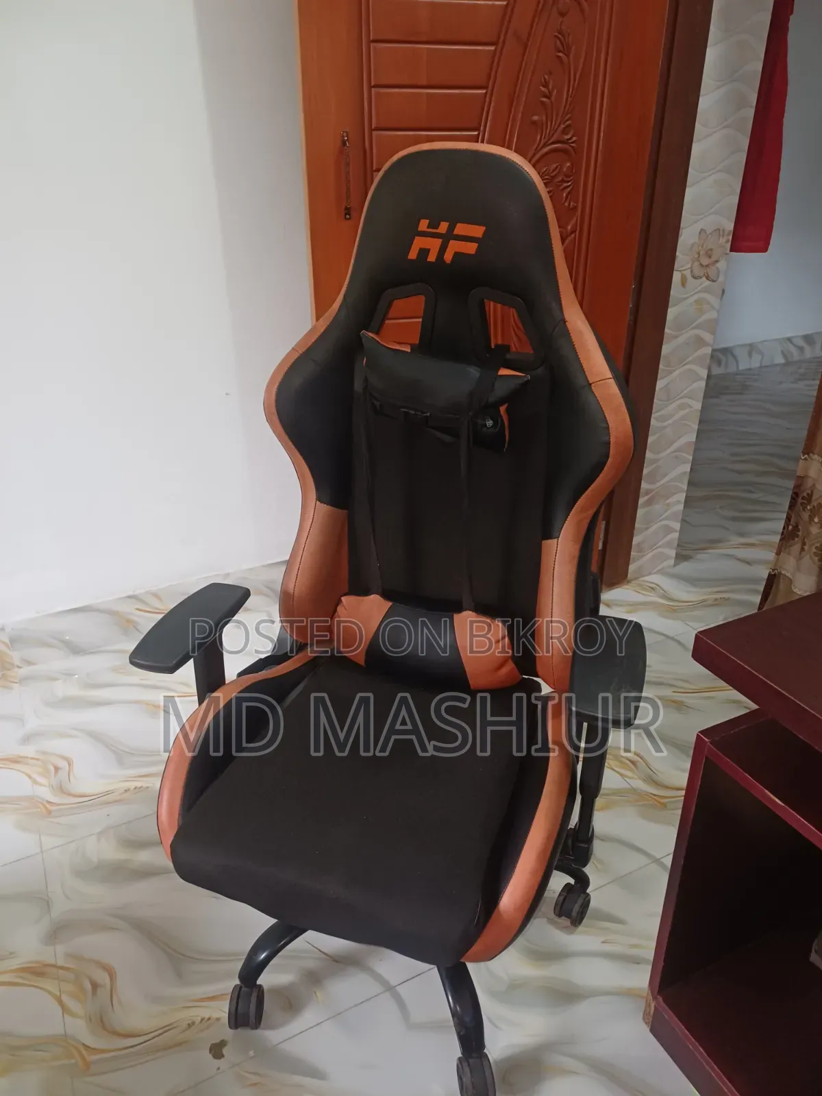 Horizon Gaming Chair
